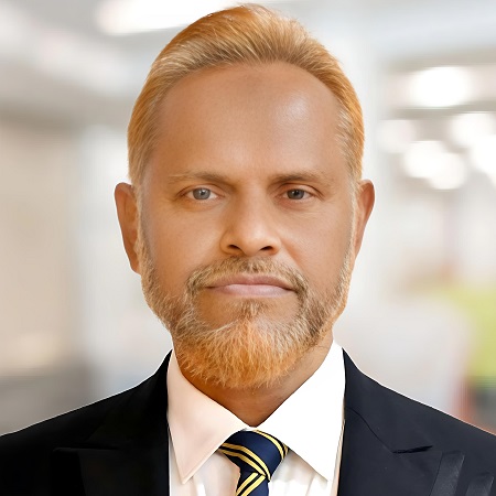 Prof. Dr. Muhammad Shahidul Haque    